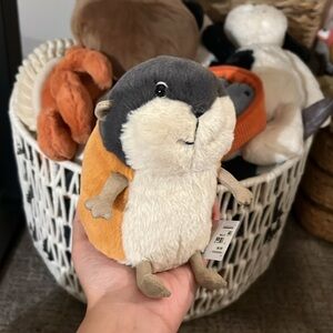 Jellycat Lambeth Lemming